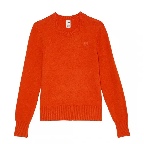 Victorias Secret PINK sweater - Picture 4 of 6